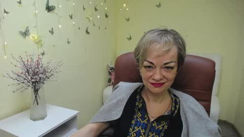 Nika online show from May 13, 6:01 am