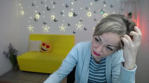 Nika online show from May 7, 5:47 am