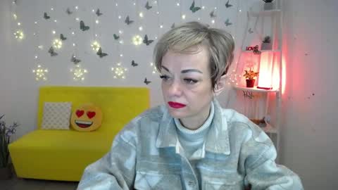 Nika online show from May 5, 5:36 am