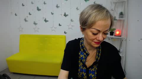 Nika online show from May 14, 6:11 am