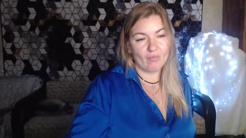 Nika online show from November 19, 9:13 pm