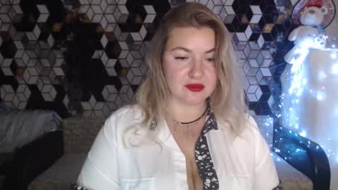 Nika online show from November 14, 9:38 pm