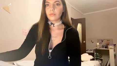 nikastardust online show from January 26, 6:06 pm