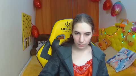 nikastarkk online show from March 5, 7:27 pm