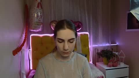 nikastarkk online show from March 5, 2:14 am