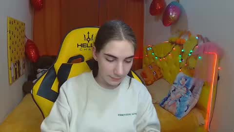 nikastarkk online show from March 12, 11:22 pm