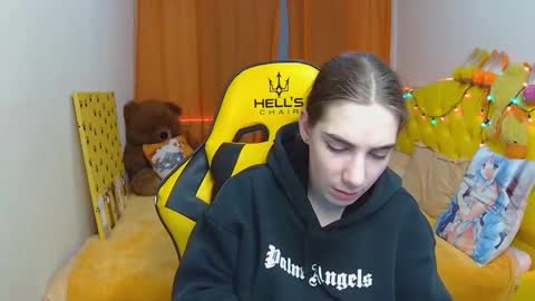 nikastarkk online show from March 1, 10:21 pm