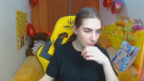 nikastarkk online show from March 10, 1:45 am