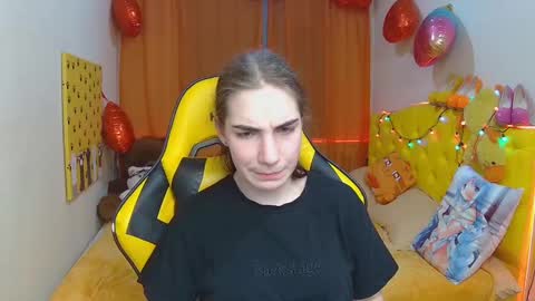 nikastarkk online show from March 9, 10:19 pm