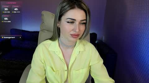 NikaStill  online show from September 16, 7:11 am