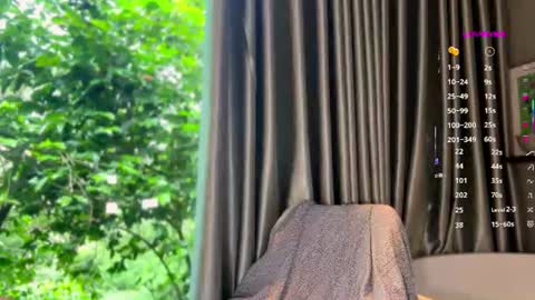 Nika online show from June 15, 6:38 am