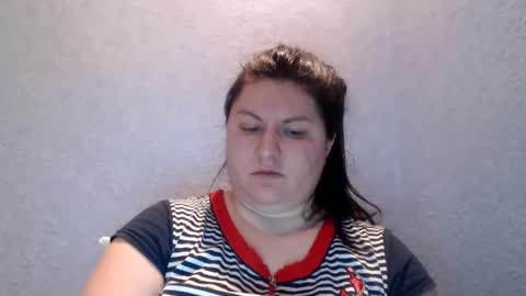 Snapshot of nikayshadow chatting on February 26, 5:00 pm NikayShadow online show from February 26, 5:00 pm