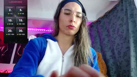  Natalia online show from February 26, 2:26 am