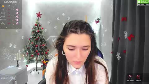 niki_cutes online show from January 12, 1:12 am