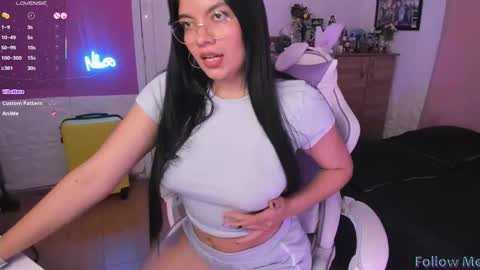 niki_sweet06 online show from December 3, 9:43 am