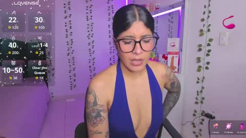Niki online show from May 10, 1:56 am