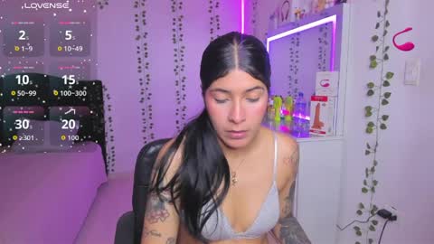 Niki online show from April 2, 1:13 am