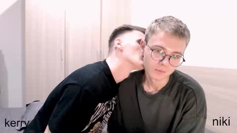 nikikerry_cum_ online show from October 28, 3:57 pm