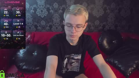 Niki online show from January 2, 9:39 pm