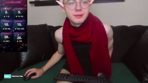 Niki online show from December 27, 8:18 pm