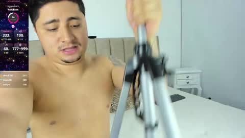 NikitaMike   online show from March 11, 12:44 am