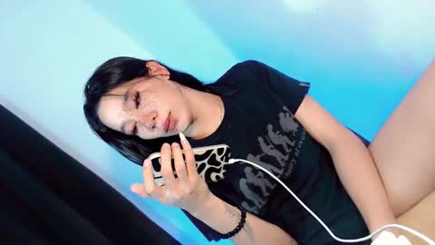 nikka_bonita online show from February 14, 6:32 pm