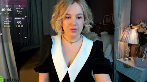 Nikki online show from September 23, 12:37 am