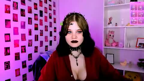nikki_kiss_ online show from July 29, 8:36 am