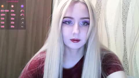 Nikki Roseanna online show from November 23, 12:58 pm