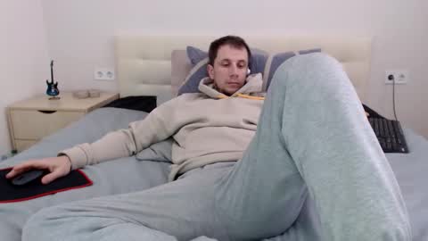 Nick online show from February 5, 7:45 am