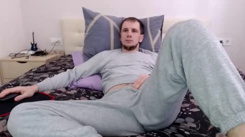 Nick online show from March 2, 7:15 am