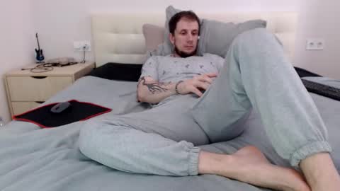 Nick online show from April 1, 2:58 pm