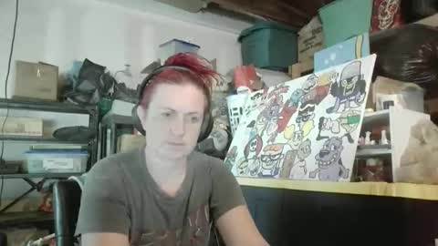 Nikkie online show from April 21, 6:15 pm