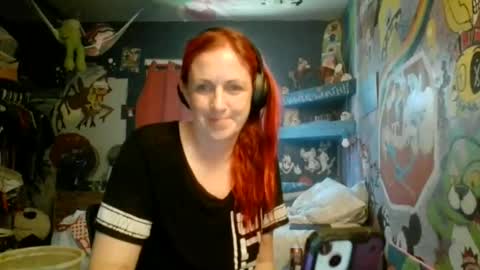 Nikkie online show from June 29, 5:23 pm
