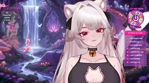 nikkipurr online show from June 13, 4:45 am