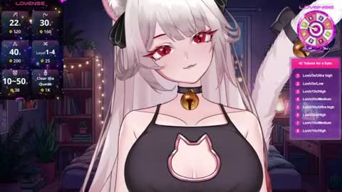 nikkipurr online show from June 24, 6:04 pm