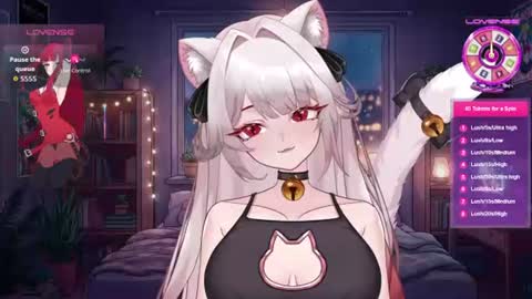nikkipurr online show from July 2, 6:29 am