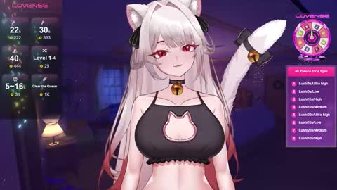 nikkipurr online show from January 19, 6:23 am