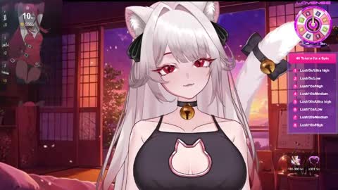 nikkipurr online show from April 2, 5:42 pm