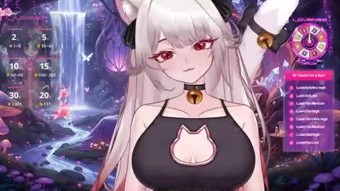 nikkipurr online show from June 11, 5:49 am