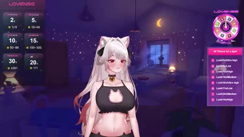 Snapshot of nikkipurr chatting on September 30, 5:56 pm nikkipurr online show from September 30, 5:56 pm