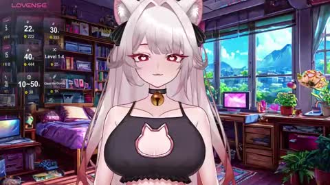 Snapshot of nikkipurr chatting on February 25, 5:40 pm nikkipurr online show from February 25, 5:40 pm