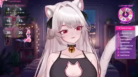 nikkipurr online show from June 19, 5:52 pm