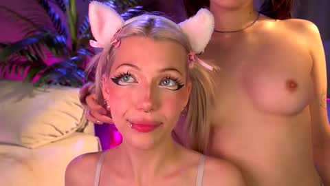 Stassy Krissy Aria Lina online show from September 15, 8:43 pm