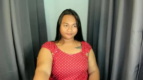 Amanda Foxx online show from January 30, 8:31 pm