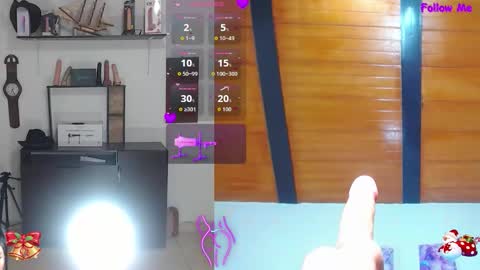 nikky__rosse online show from December 2, 3:05 am