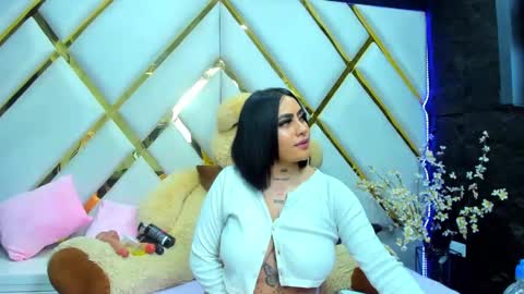 nikky_latin online show from September 30, 4:56 am