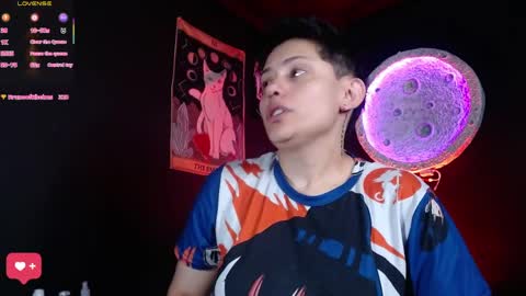 Nikky online show from April 1, 1:41 pm