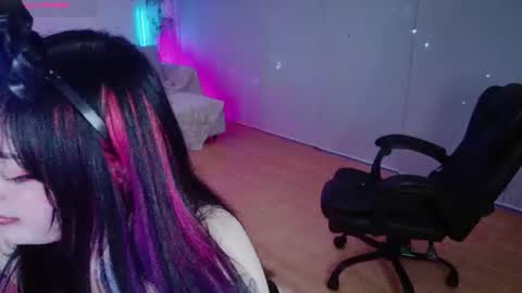 Nikky la ansiosa pajas 3000 xd online show from July 20, 10:39 am
