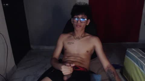 niklaus_wolf online show from October 3, 1:48 am